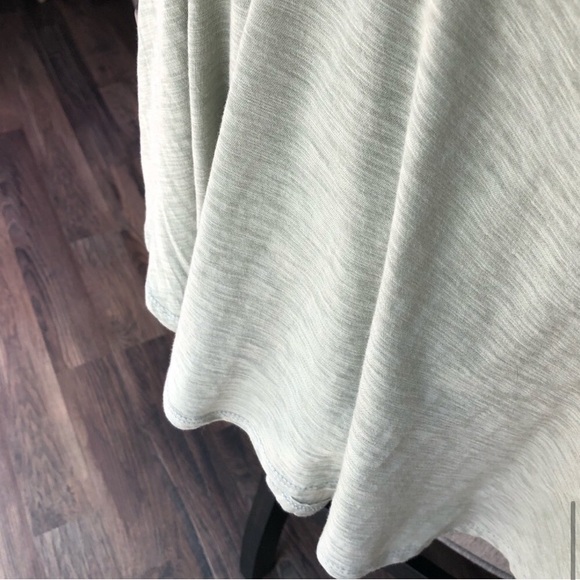 Nicole Tank - In sage - Picture 8 of 8